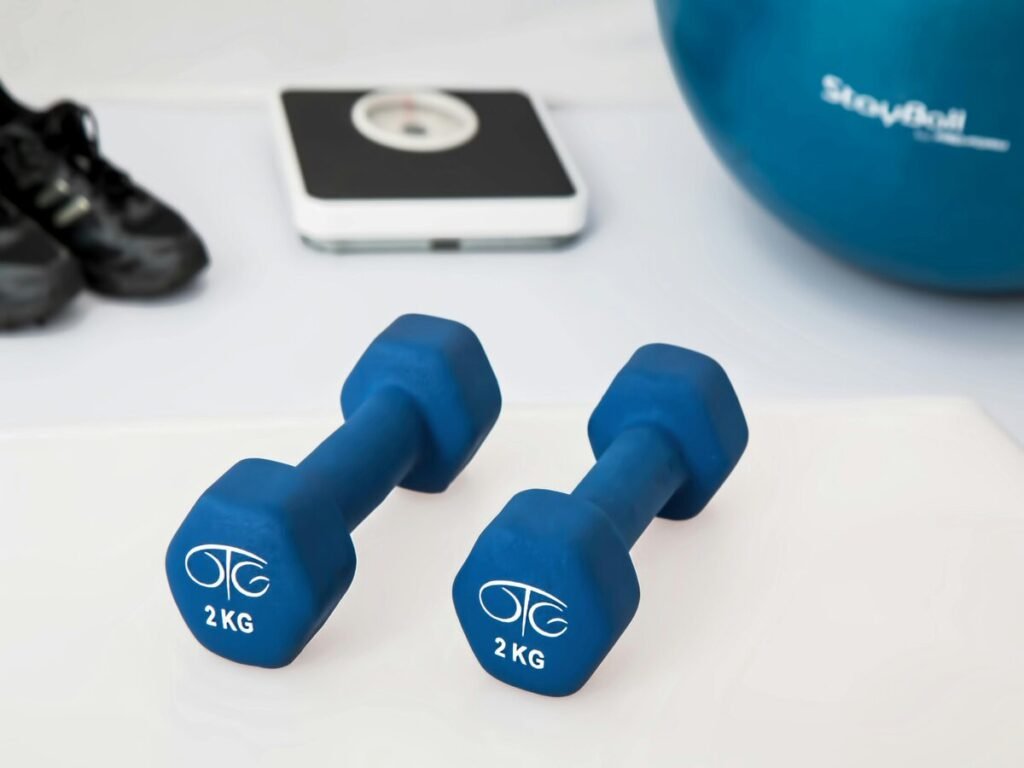 Health and Wellness vs Fitness: Discover the Real Difference