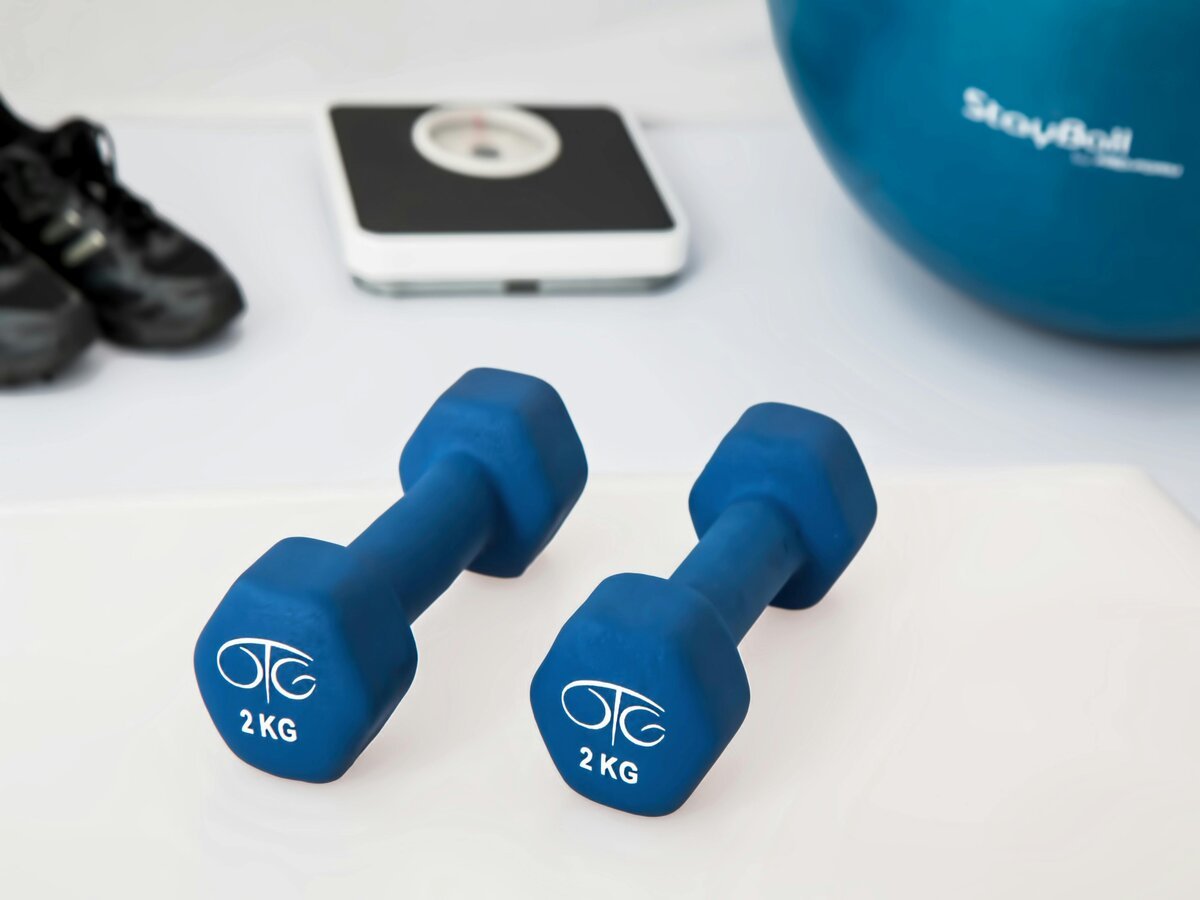 Health and Wellness vs Fitness