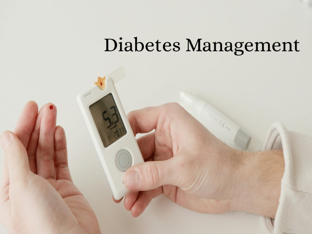 Diabetes Management