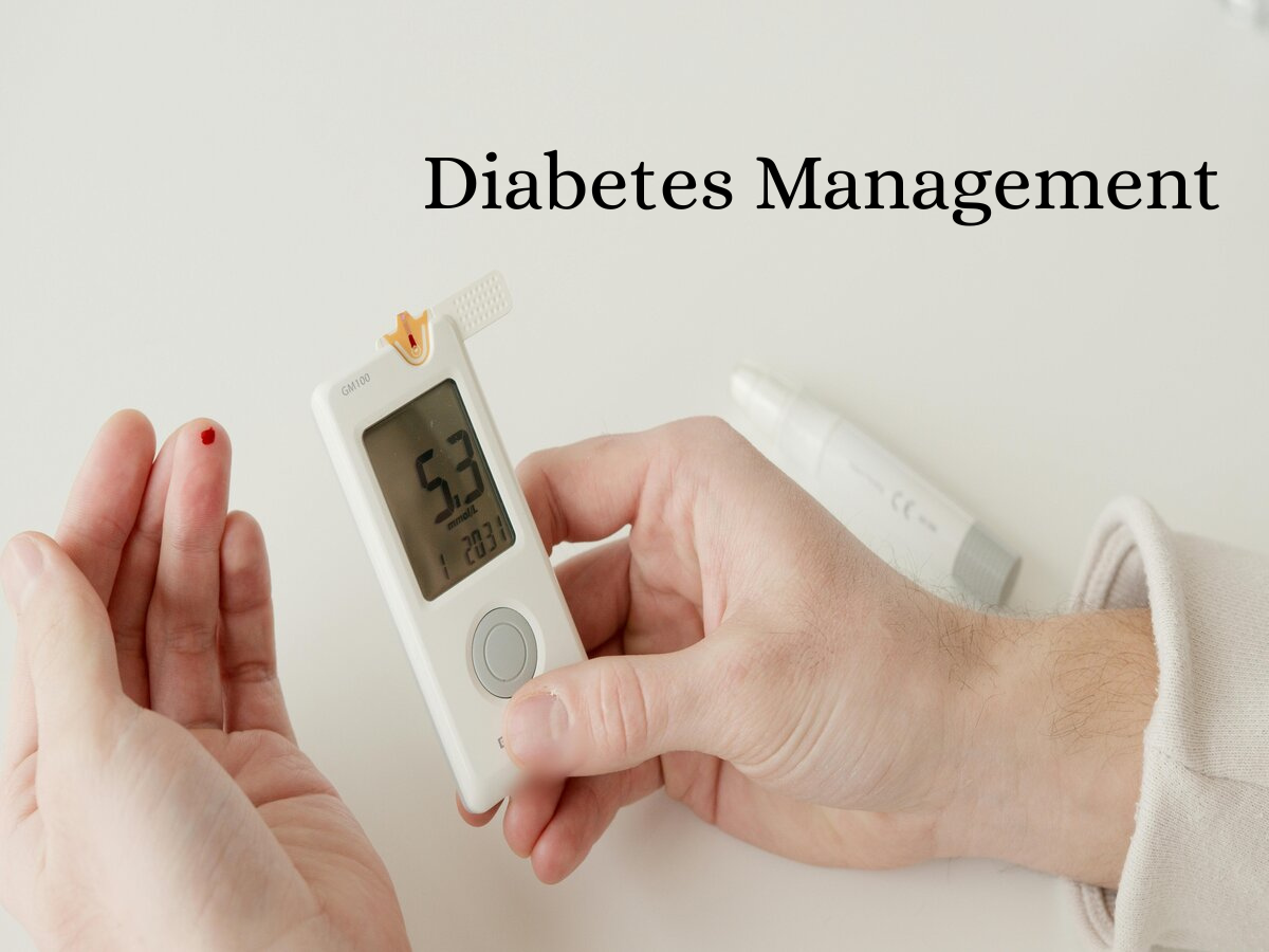 Diabetes Management