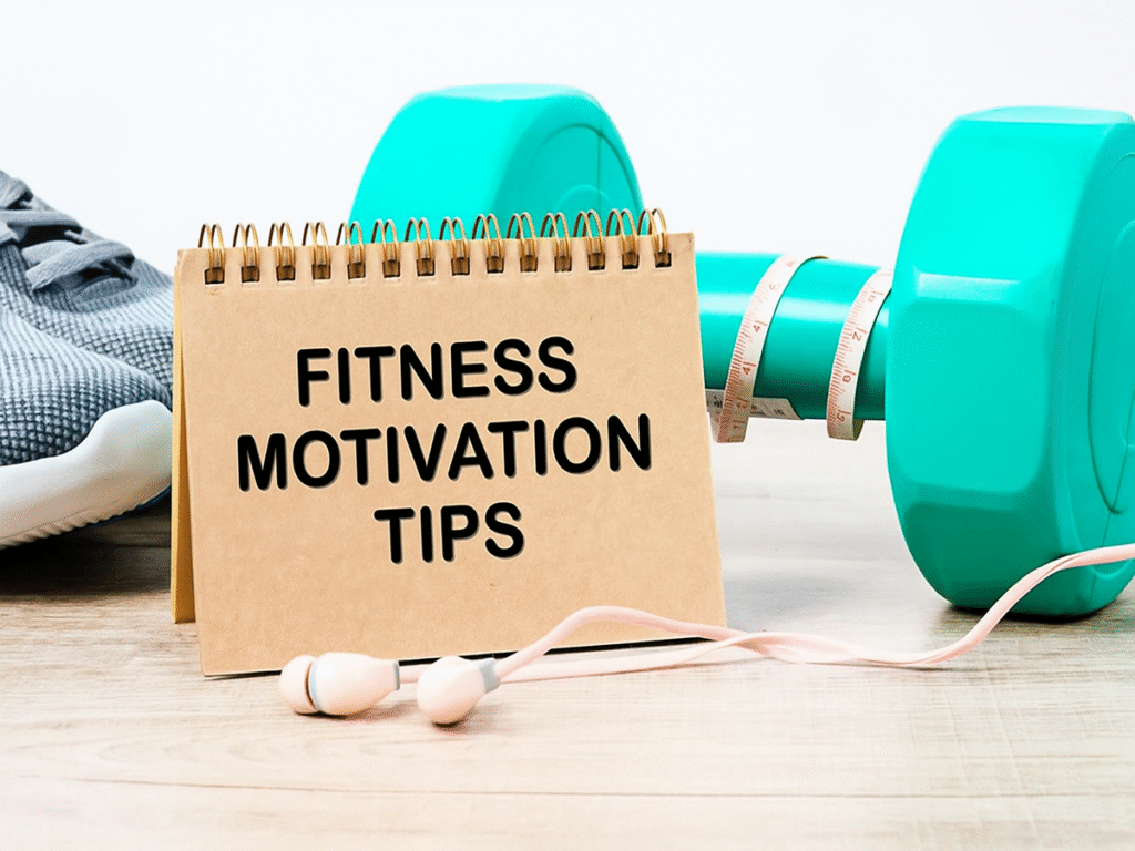 Fitness Motivation