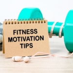 Fitness Motivation