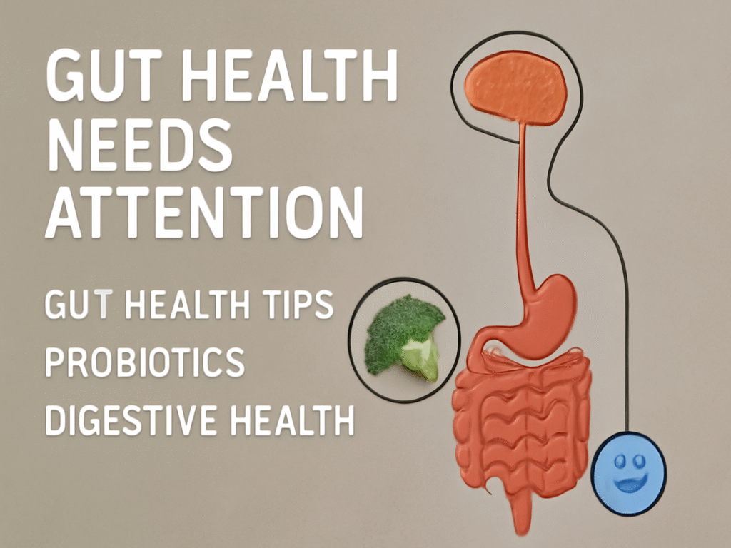 gut health tips
