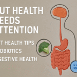 gut health tips
