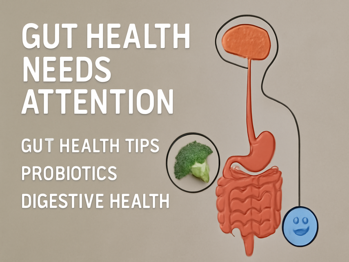 gut health tips