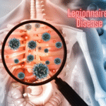 Legionnaires' Disease Symptoms