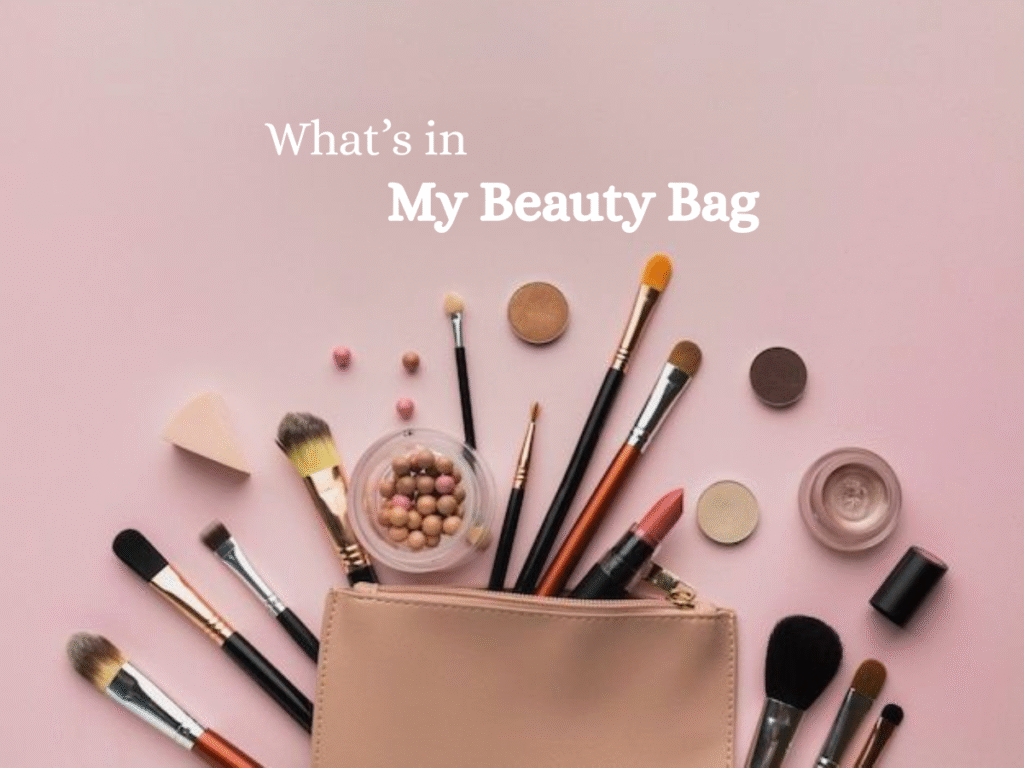 My Beauty Bag