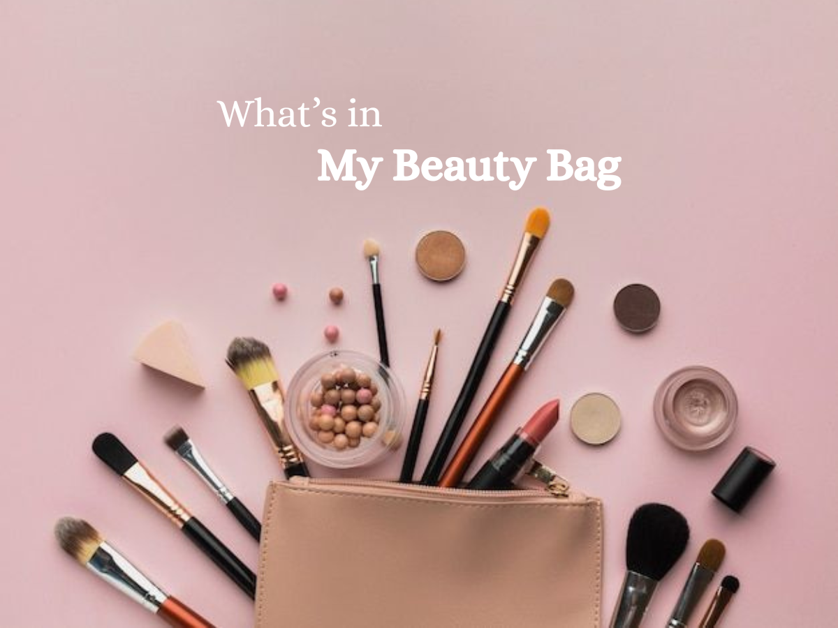 My Beauty Bag