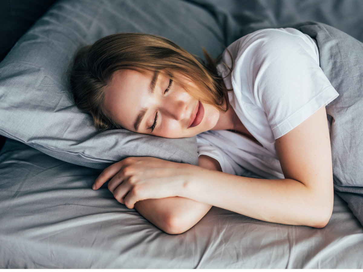 Sleep and Mental Health: How Quality Rest Improves Your Mood 1 Sleep and Mental Health