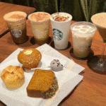 Starbucks Pumpkin Spice Latte