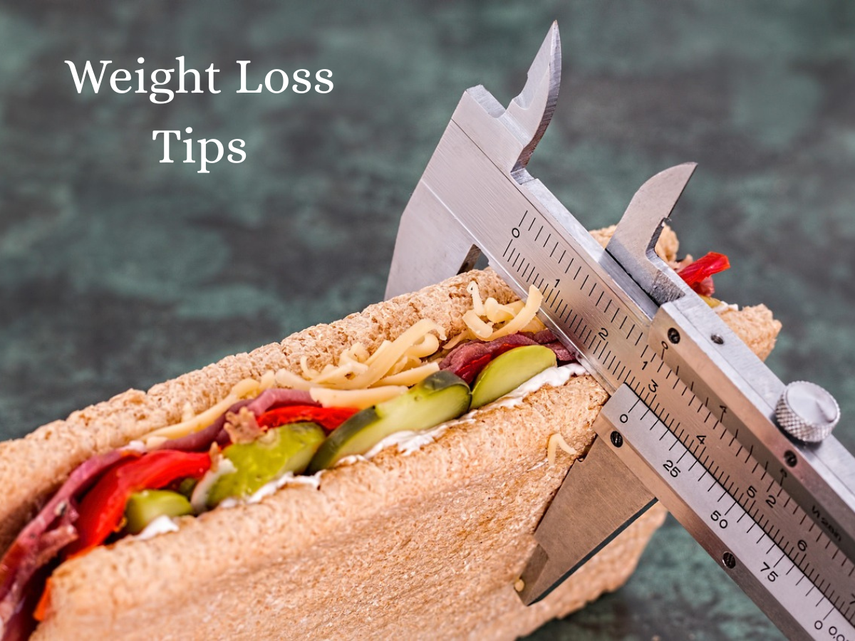 5 Easy Weight Loss Tips Without Giving Up Your Favorite Foods 1 Weight Loss Tips