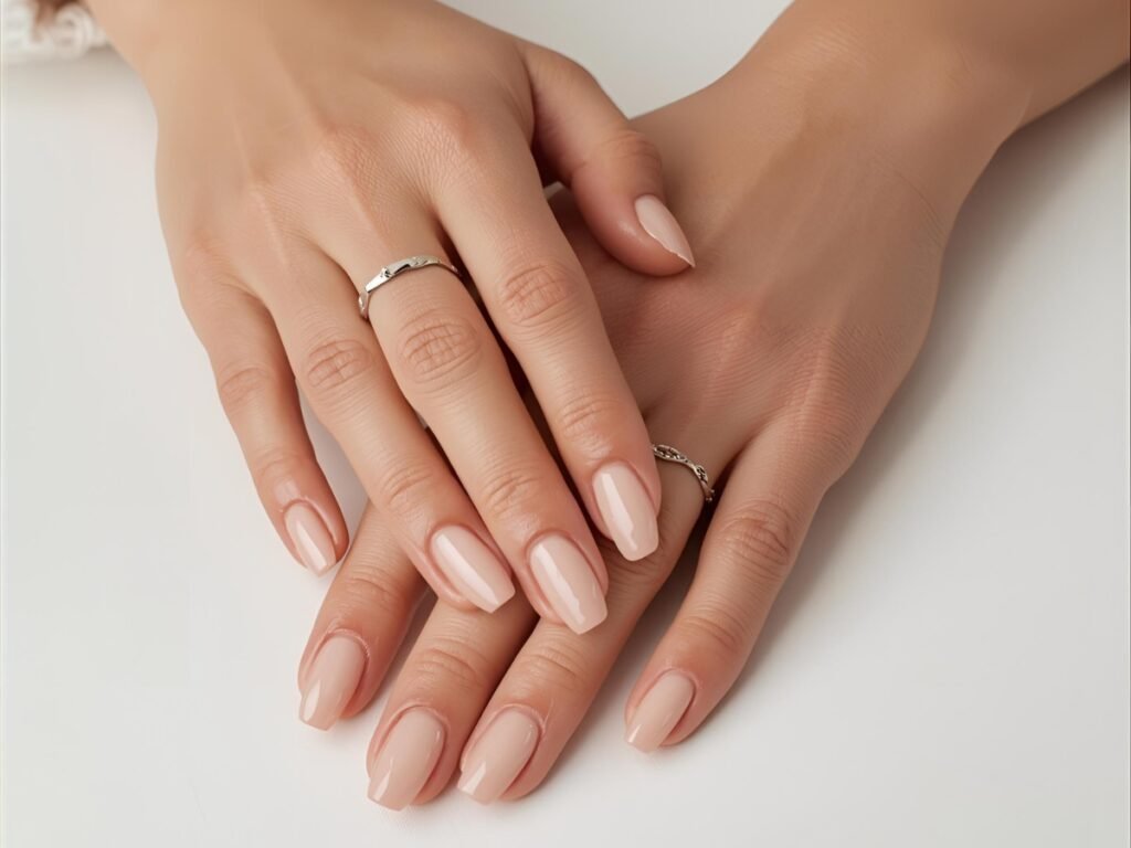 Nails and Health: What Your Nails Say About Your Well-Being