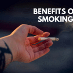benefits of smoking