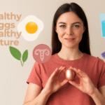 Healthy Eggs Healthy Future