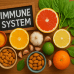 Immune System Boosting