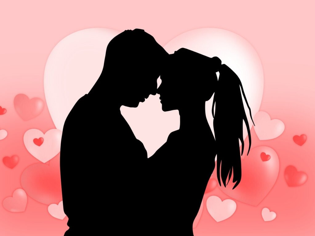 Home 25 Your Guide to the Sexual Response Cycle