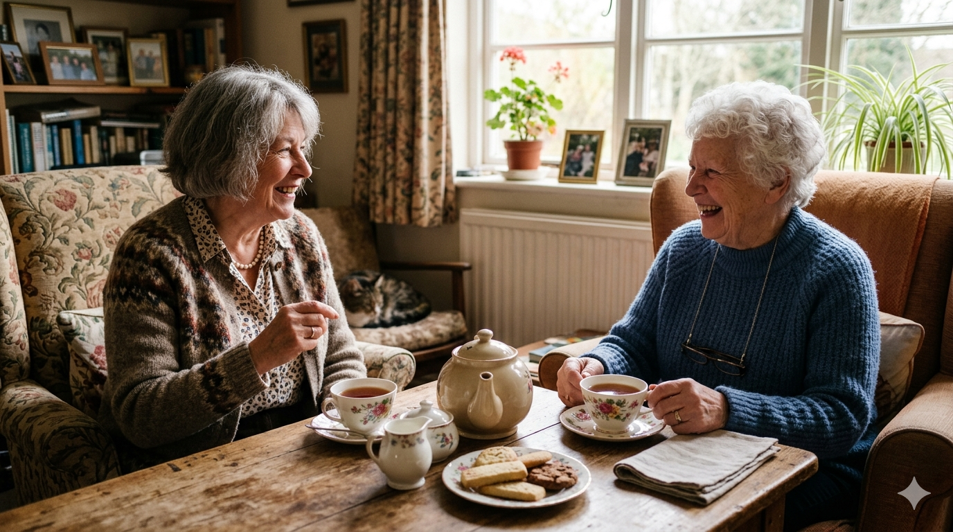 menopause specialist