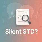 STDs without symptoms