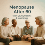 menopause specialist