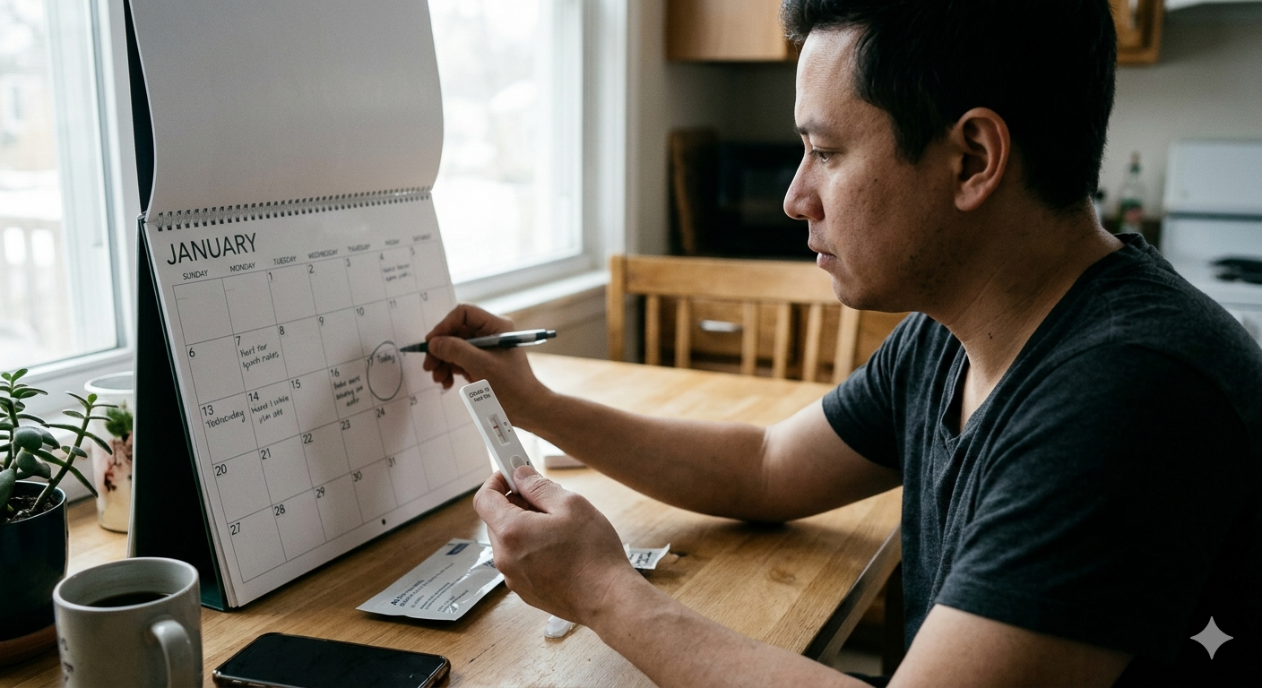 STDs without symptoms