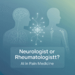 neurologist for AI