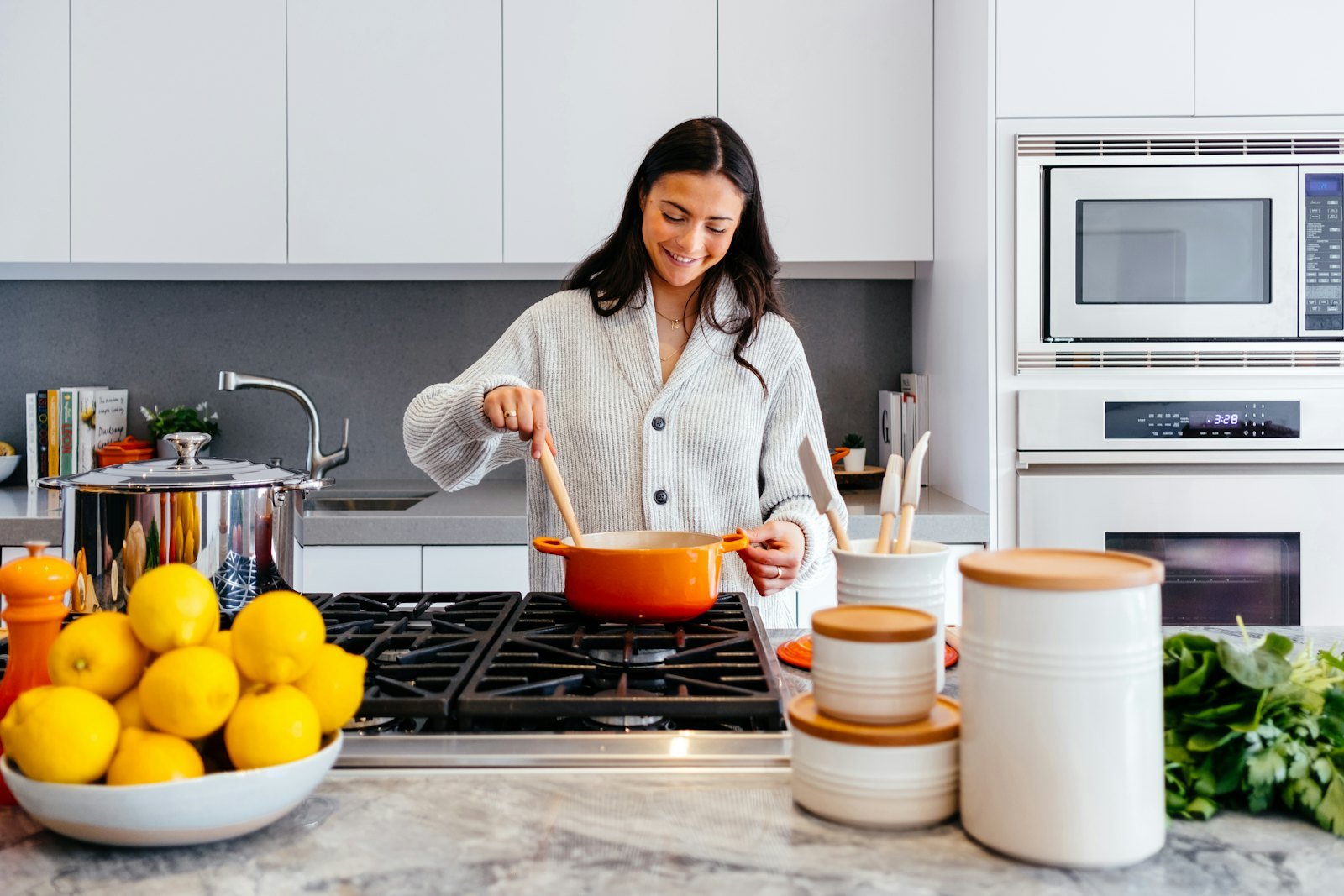 Oncologists needed: Air freshener and non-stick cookware 5 Oncologists needed