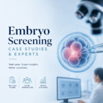 Embryo screening