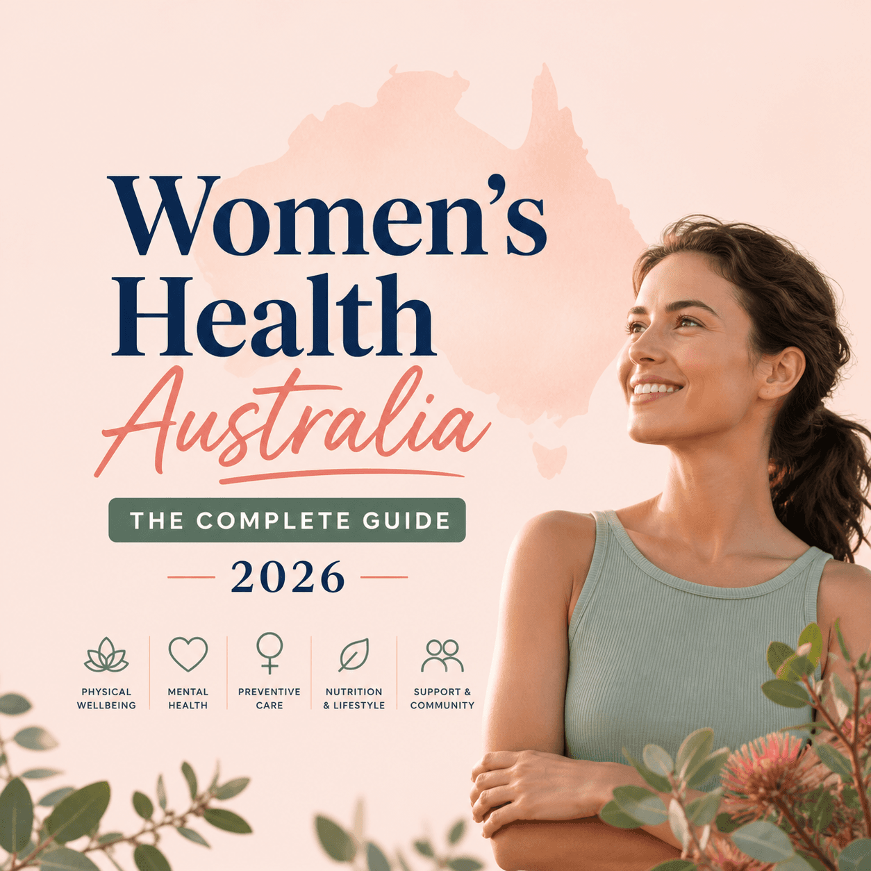 women's health Australia