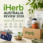 iHerb Australia review