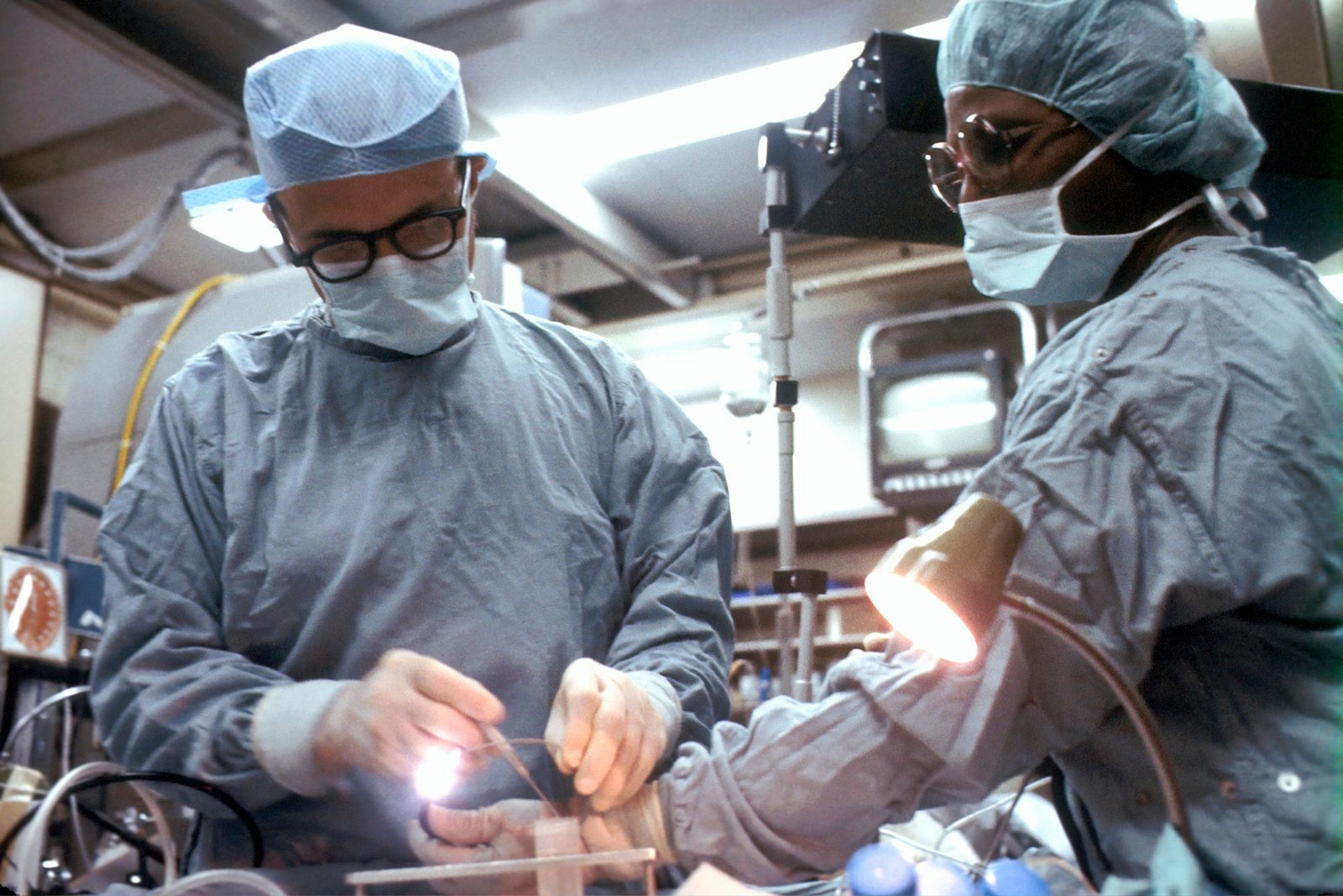 Embryo screening
