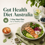 Gut Health Diet Australia