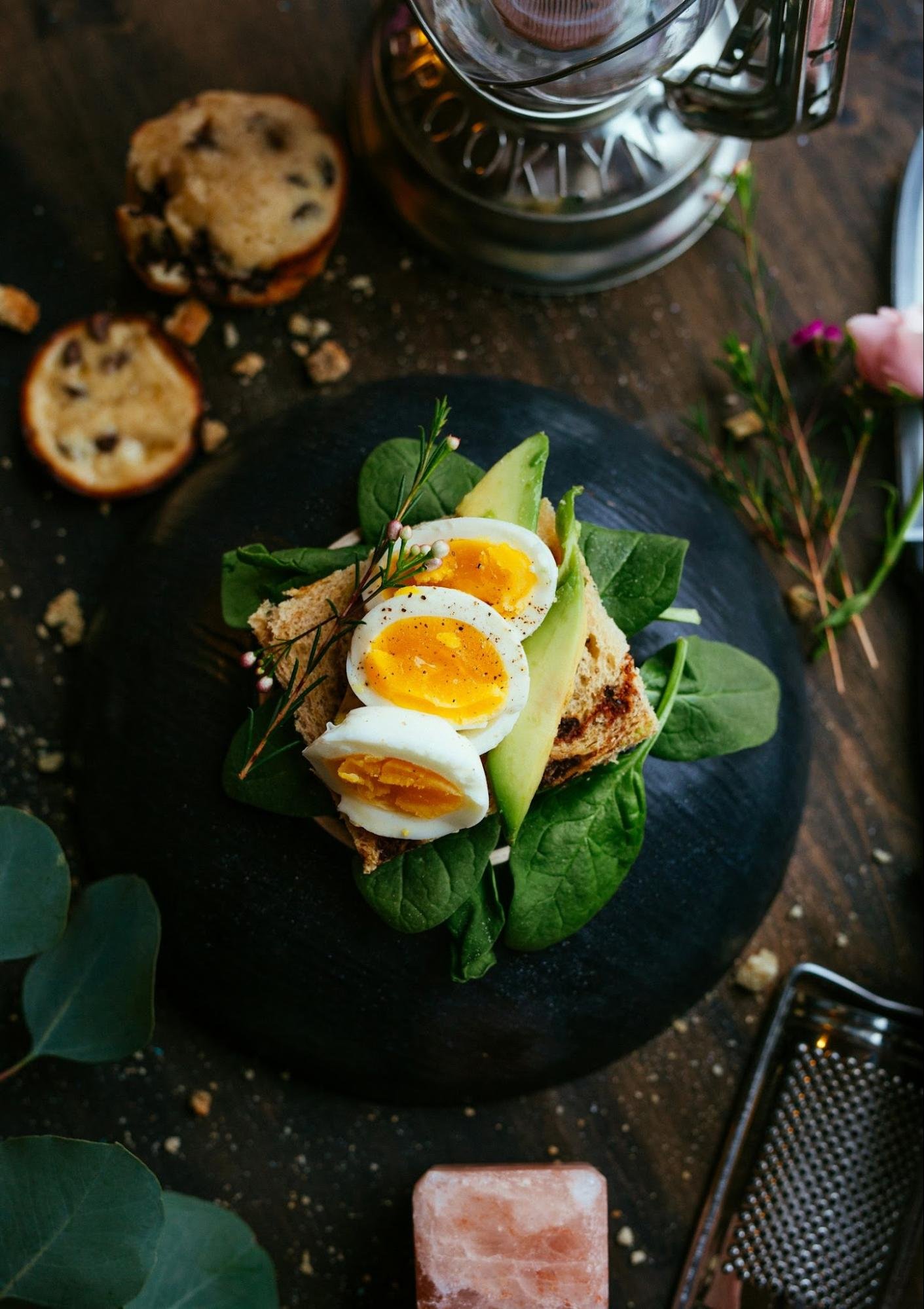 improve gut health naturally Australia 