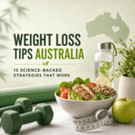 weight loss tips Australia