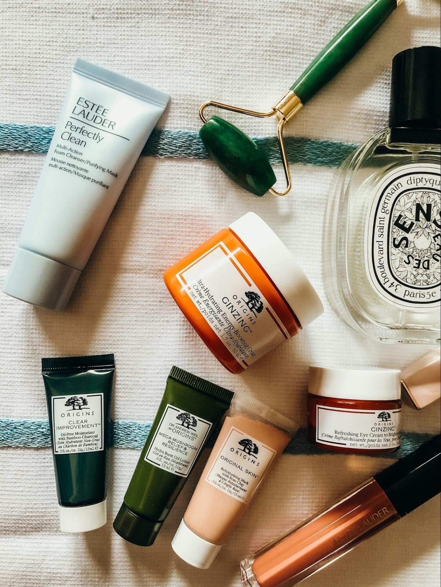 skin care routine Australia